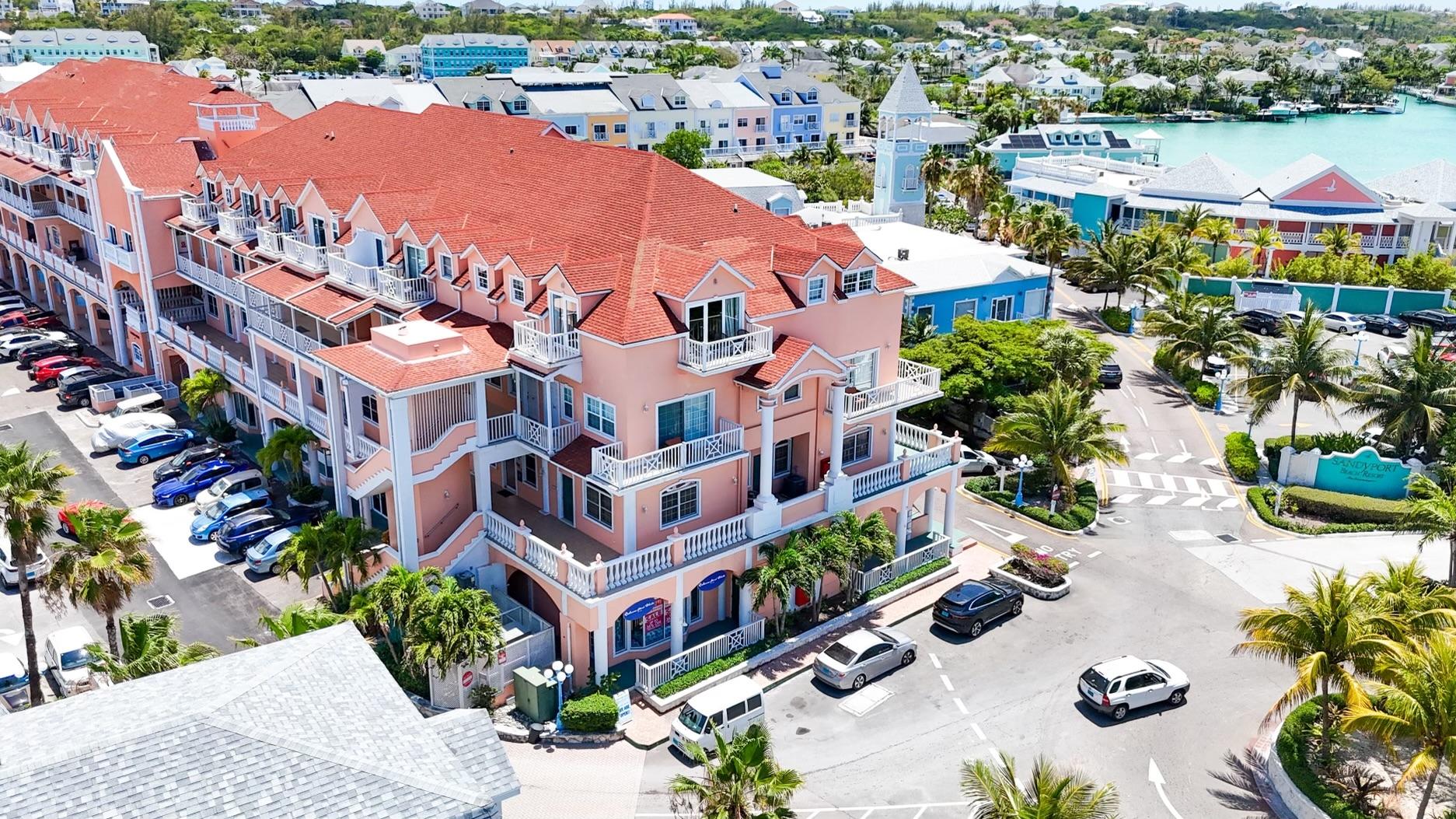 ISLAND LANE Unit: 301