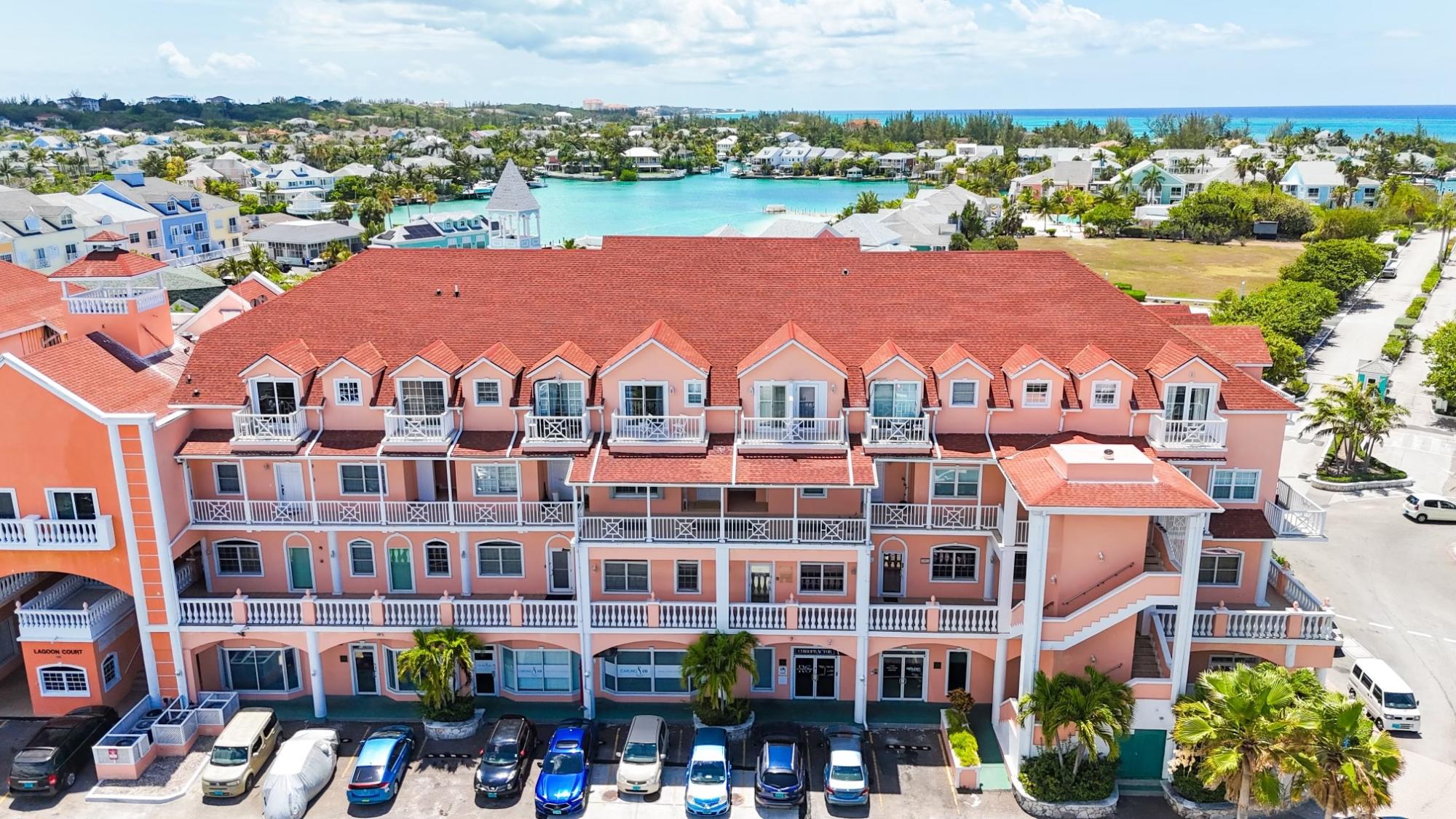 ISLAND LANE Unit: 301