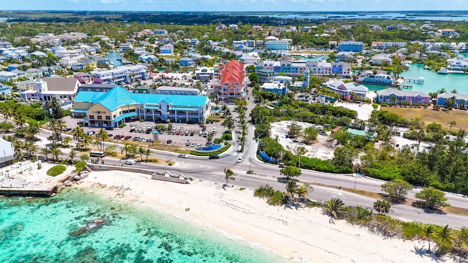 ISLAND LANE Unit: 301