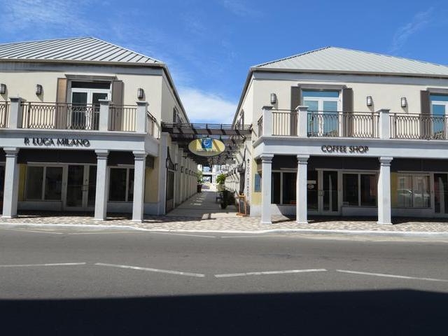 ELIZABETH ON BAY Unit: 2