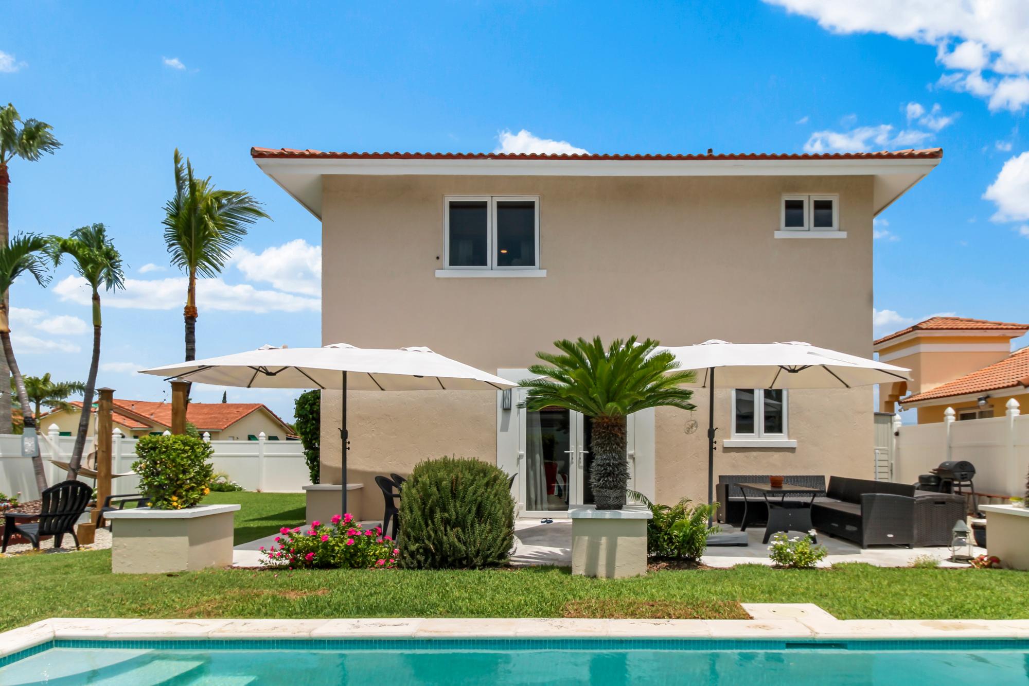 AMBER CLOSE EAST Unit: 278