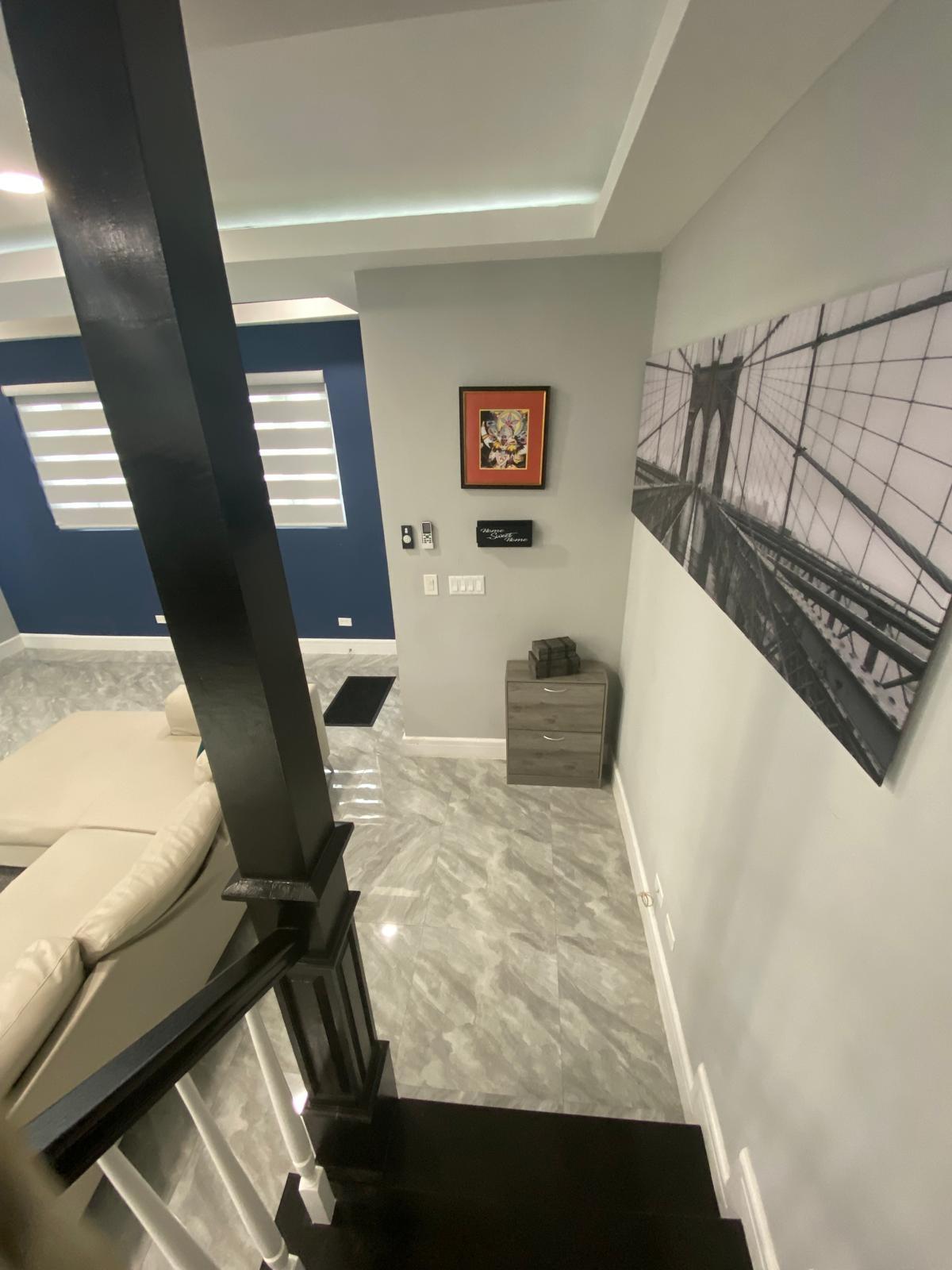 MARLIN ROAD Unit: Westwinds