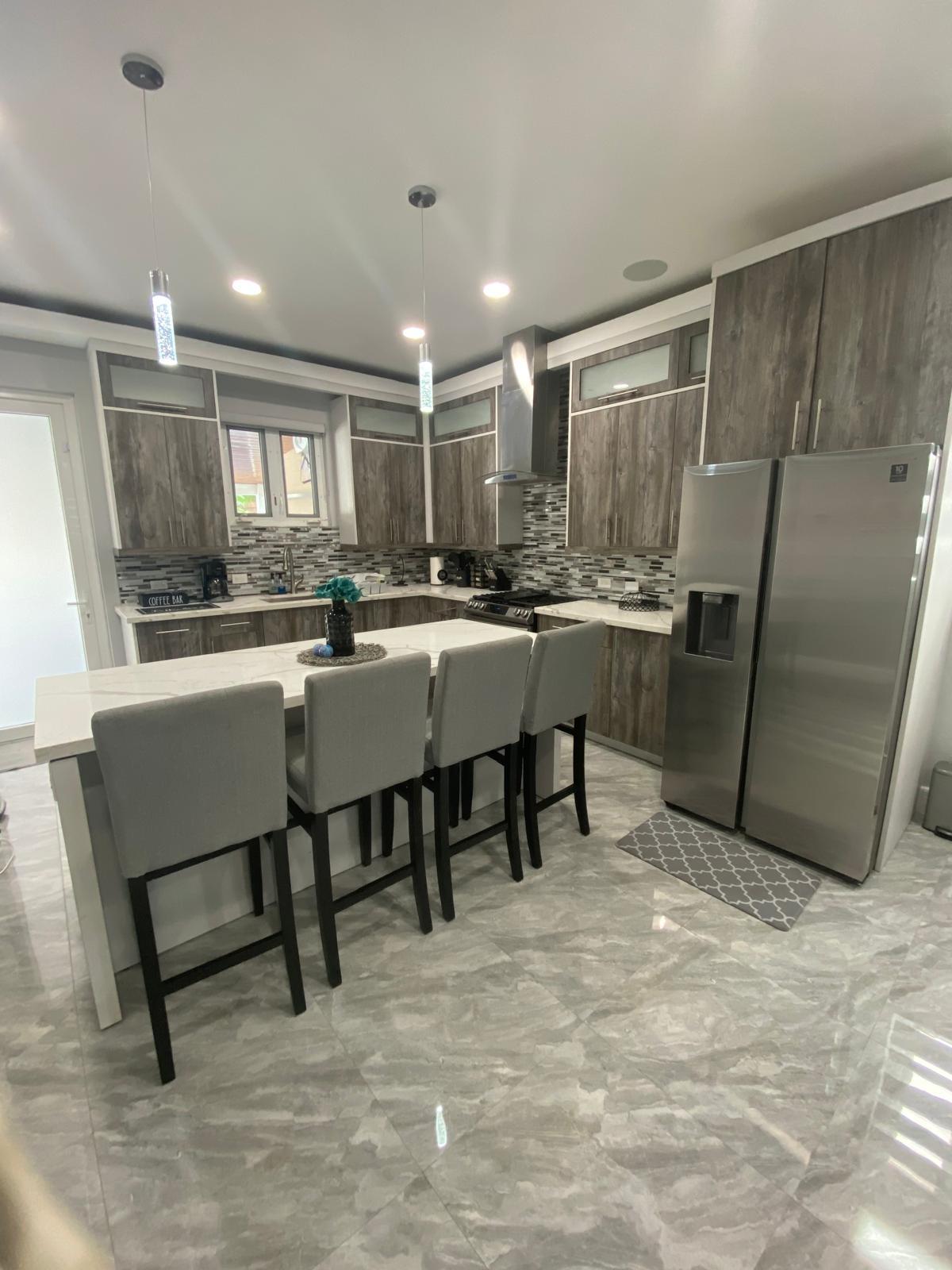 MARLIN ROAD Unit: Westwinds