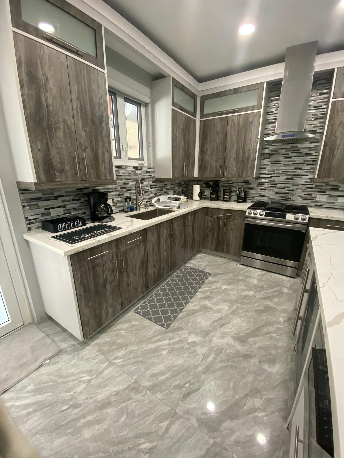 MARLIN ROAD Unit: Westwinds