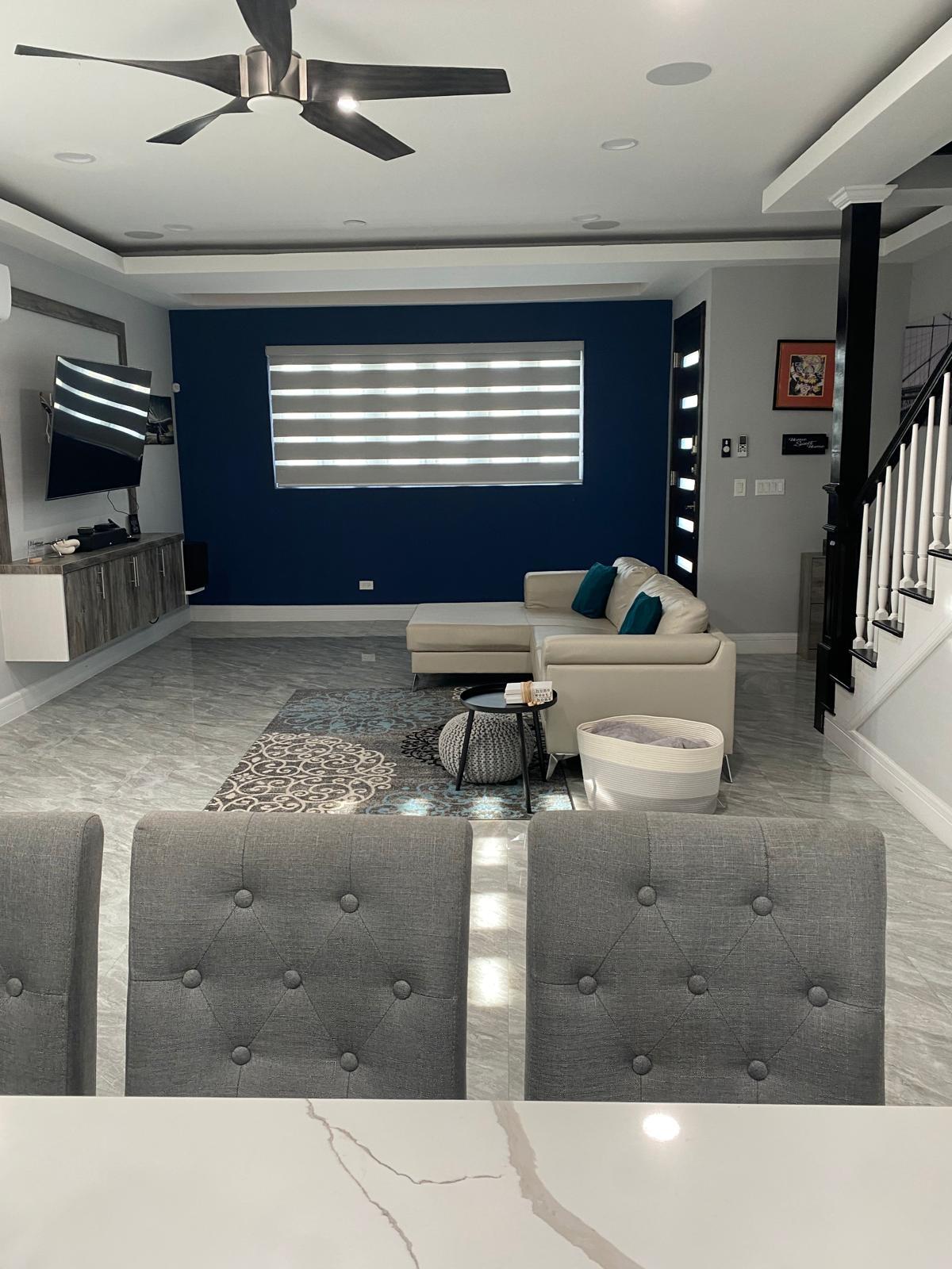 MARLIN ROAD Unit: Westwinds