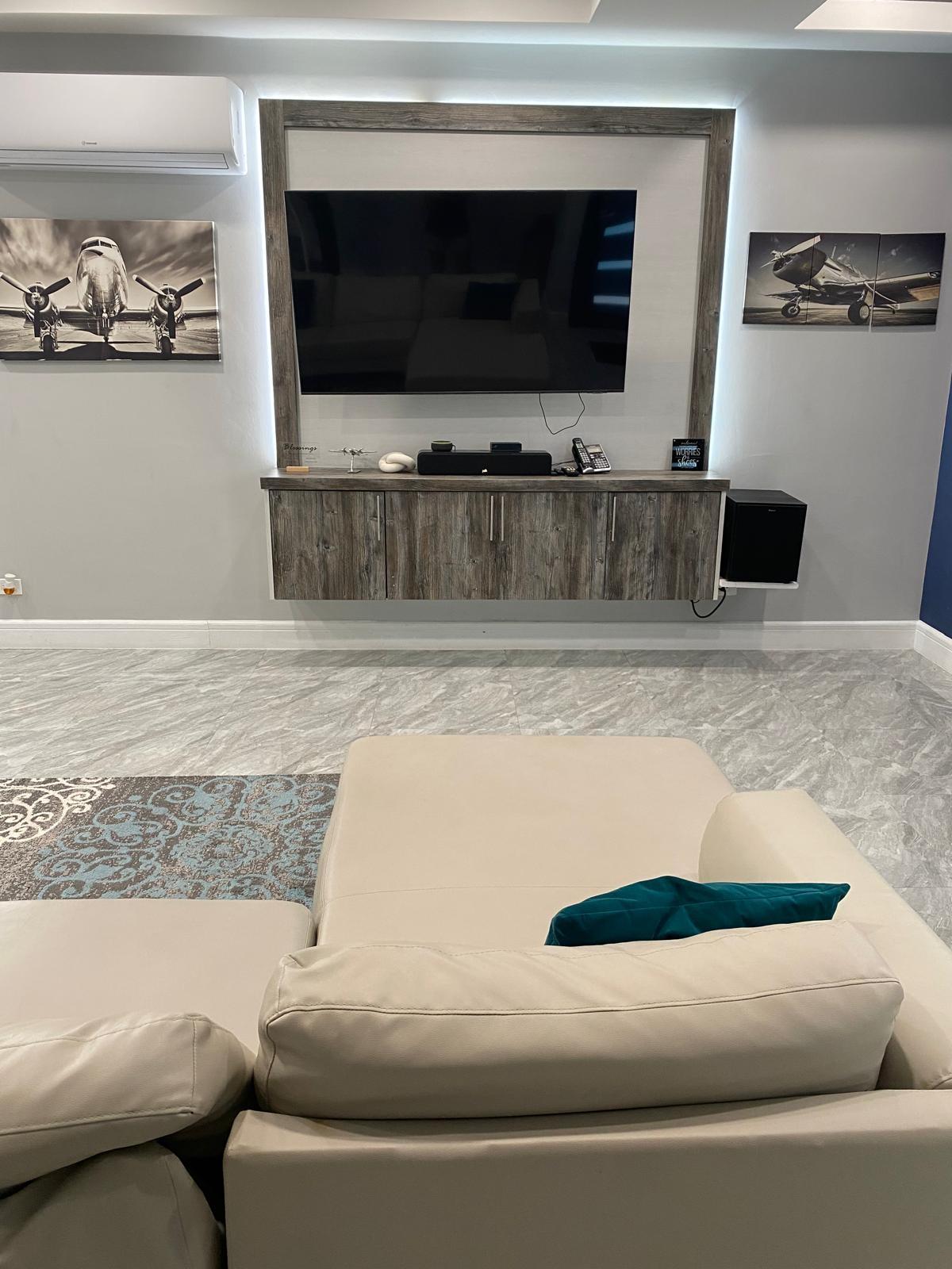 MARLIN ROAD Unit: Westwinds