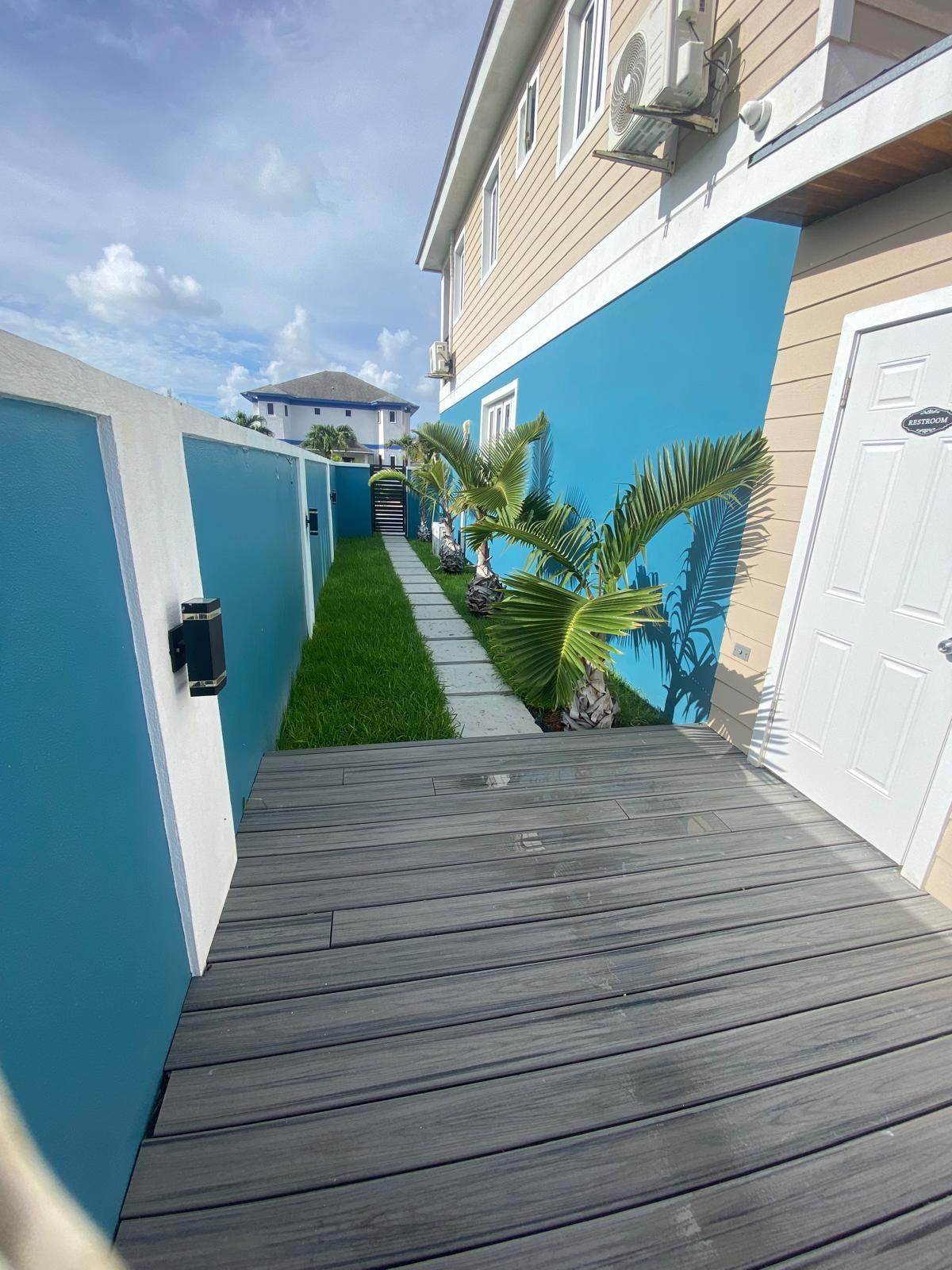 MARLIN ROAD Unit: Westwinds