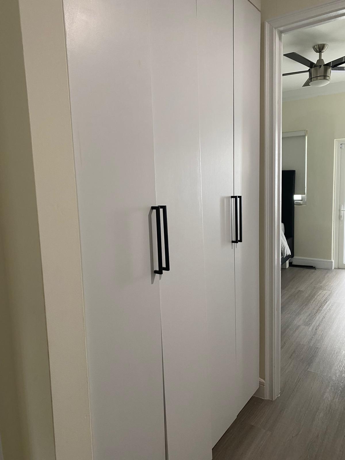 MARLIN ROAD Unit: Westwinds