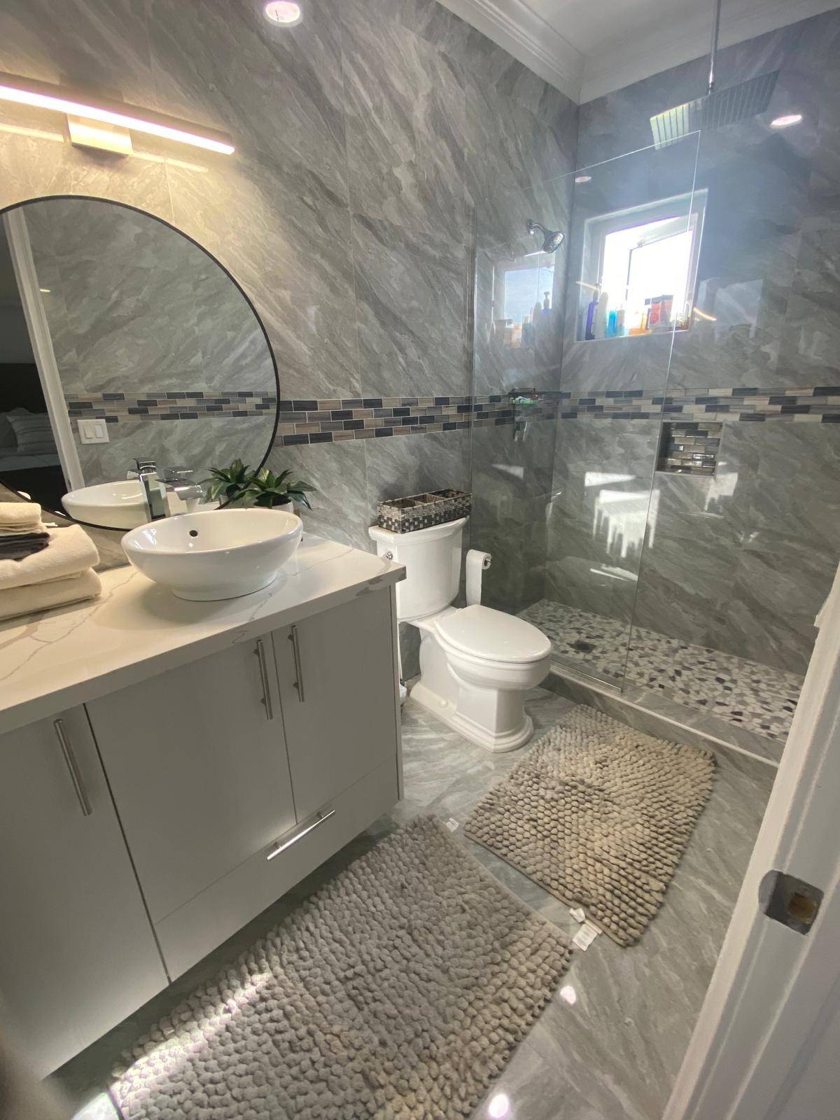 MARLIN ROAD Unit: Westwinds