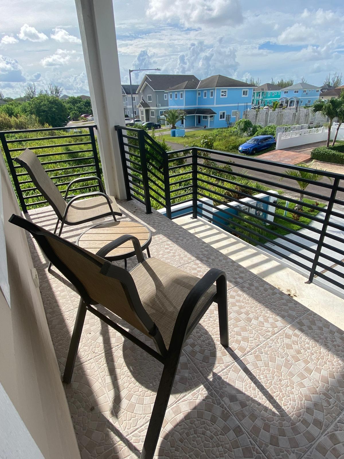 MARLIN ROAD Unit: Westwinds