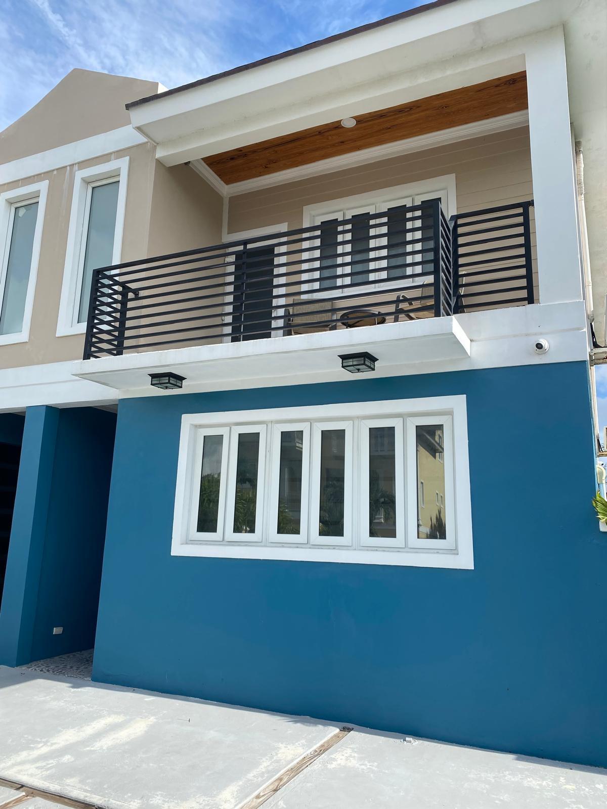 MARLIN ROAD Unit: Westwinds