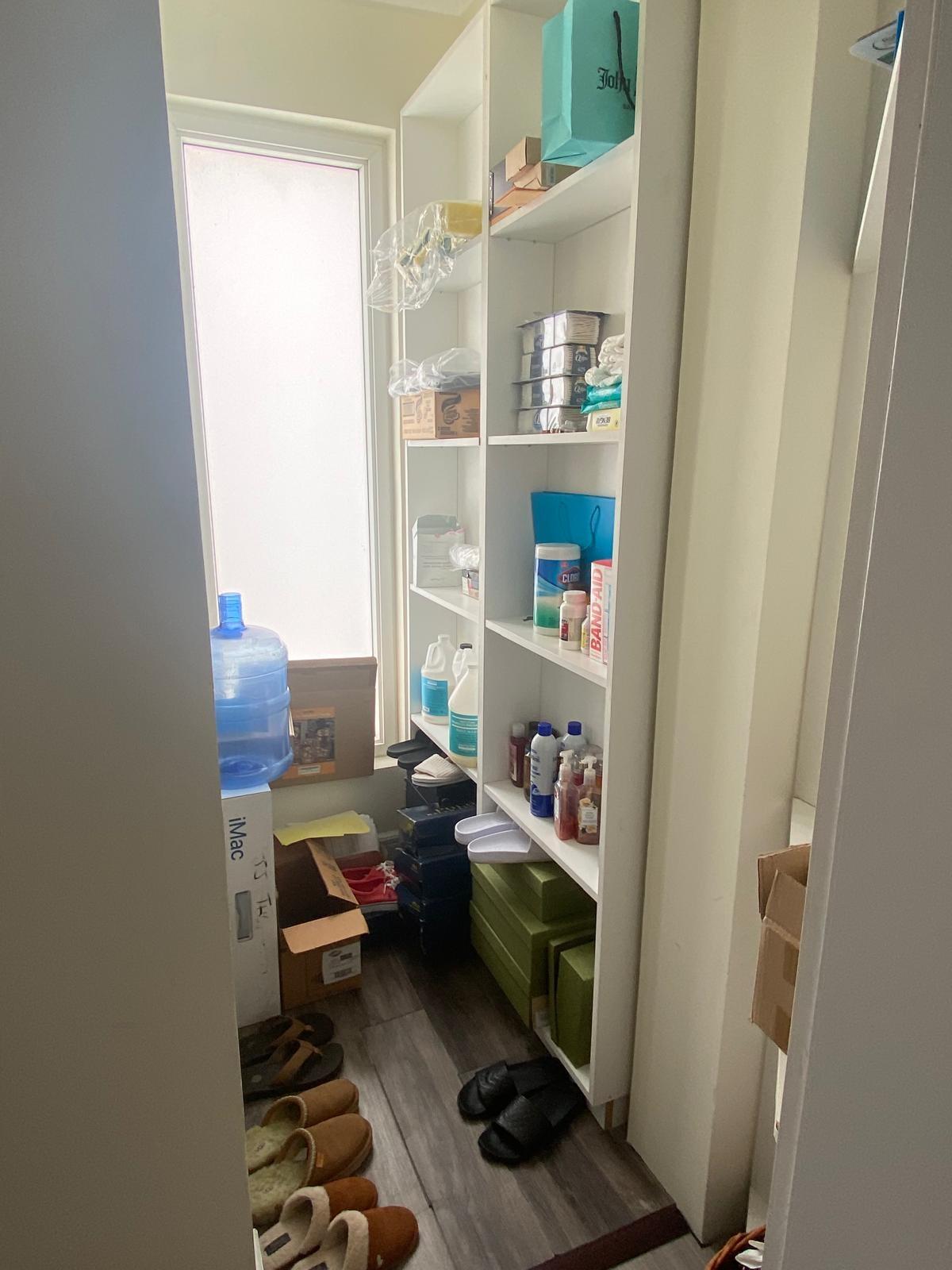 MARLIN ROAD Unit: Westwinds