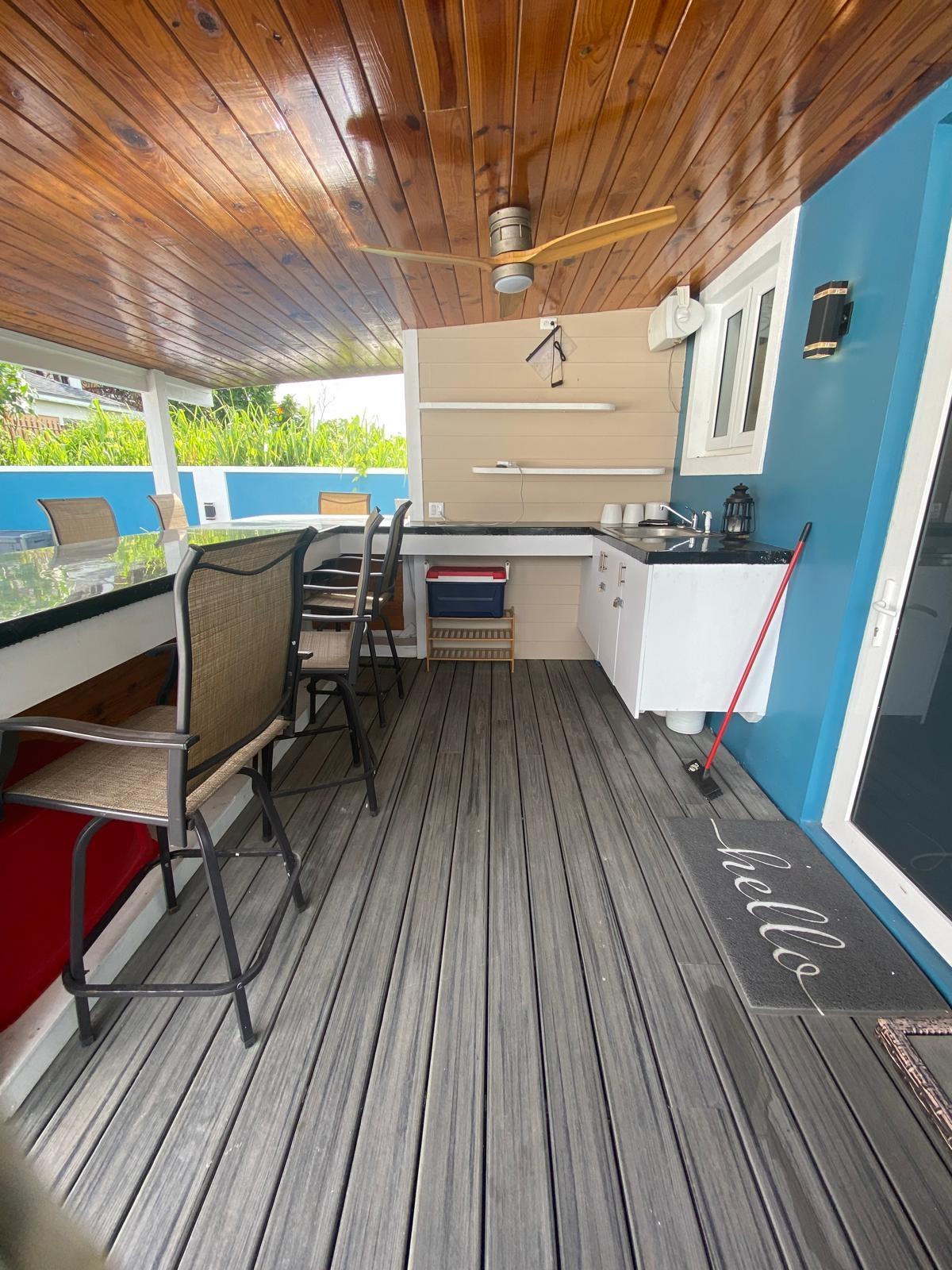 MARLIN ROAD Unit: Westwinds