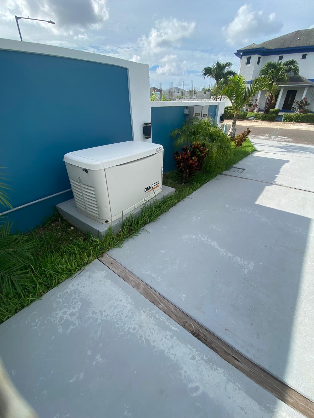 MARLIN ROAD Unit: Westwinds