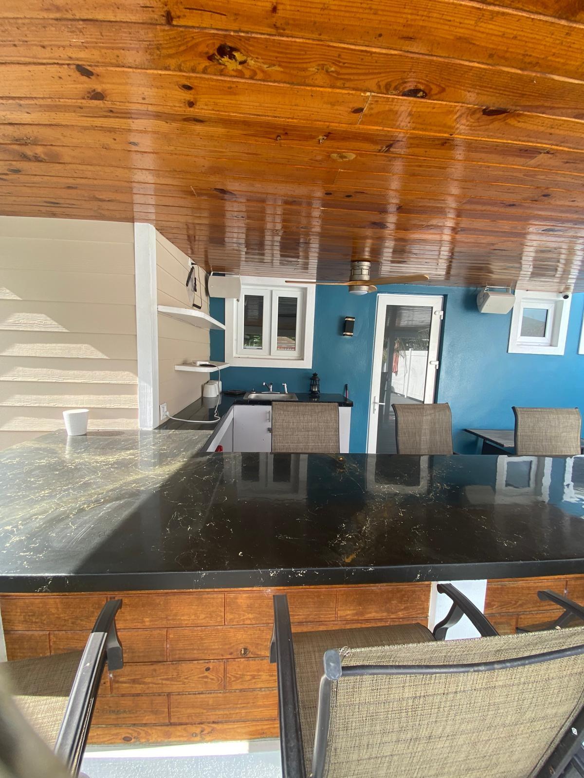 MARLIN ROAD Unit: Westwinds