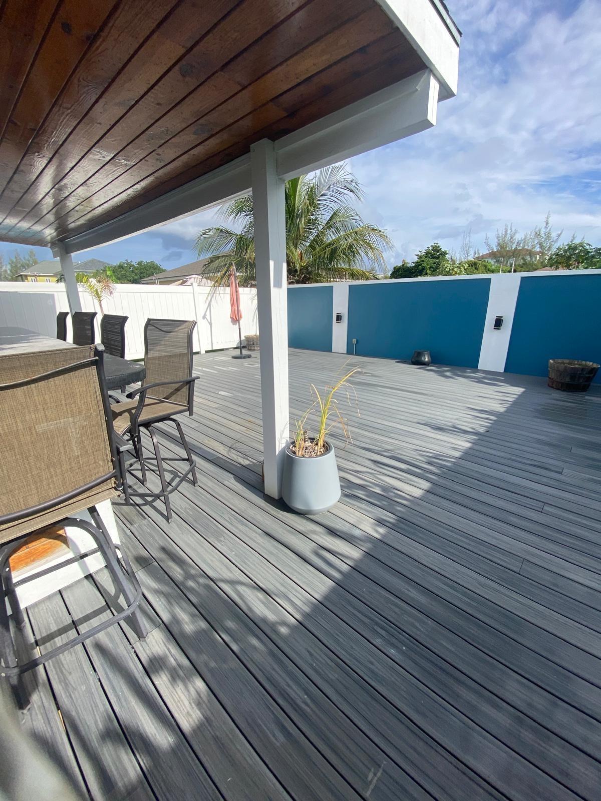 MARLIN ROAD Unit: Westwinds