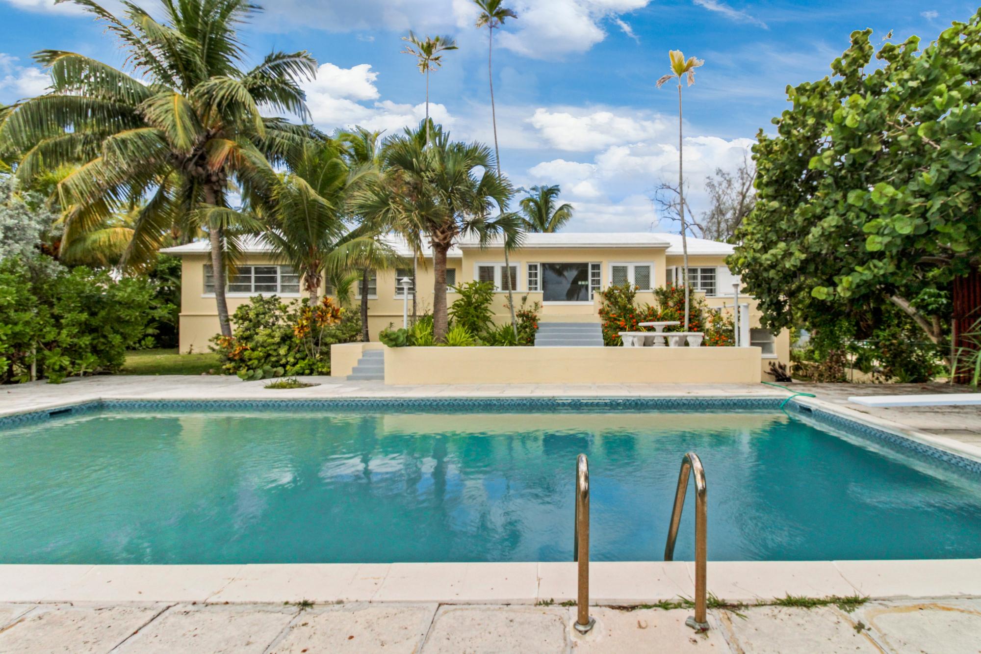 19 A BOATER’S DREAM