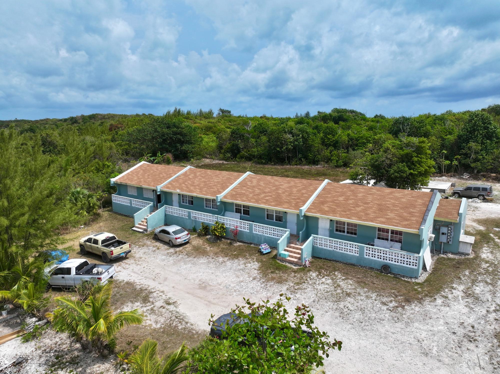 BETTY ROCKWELL DRIVE Unit: lot #4