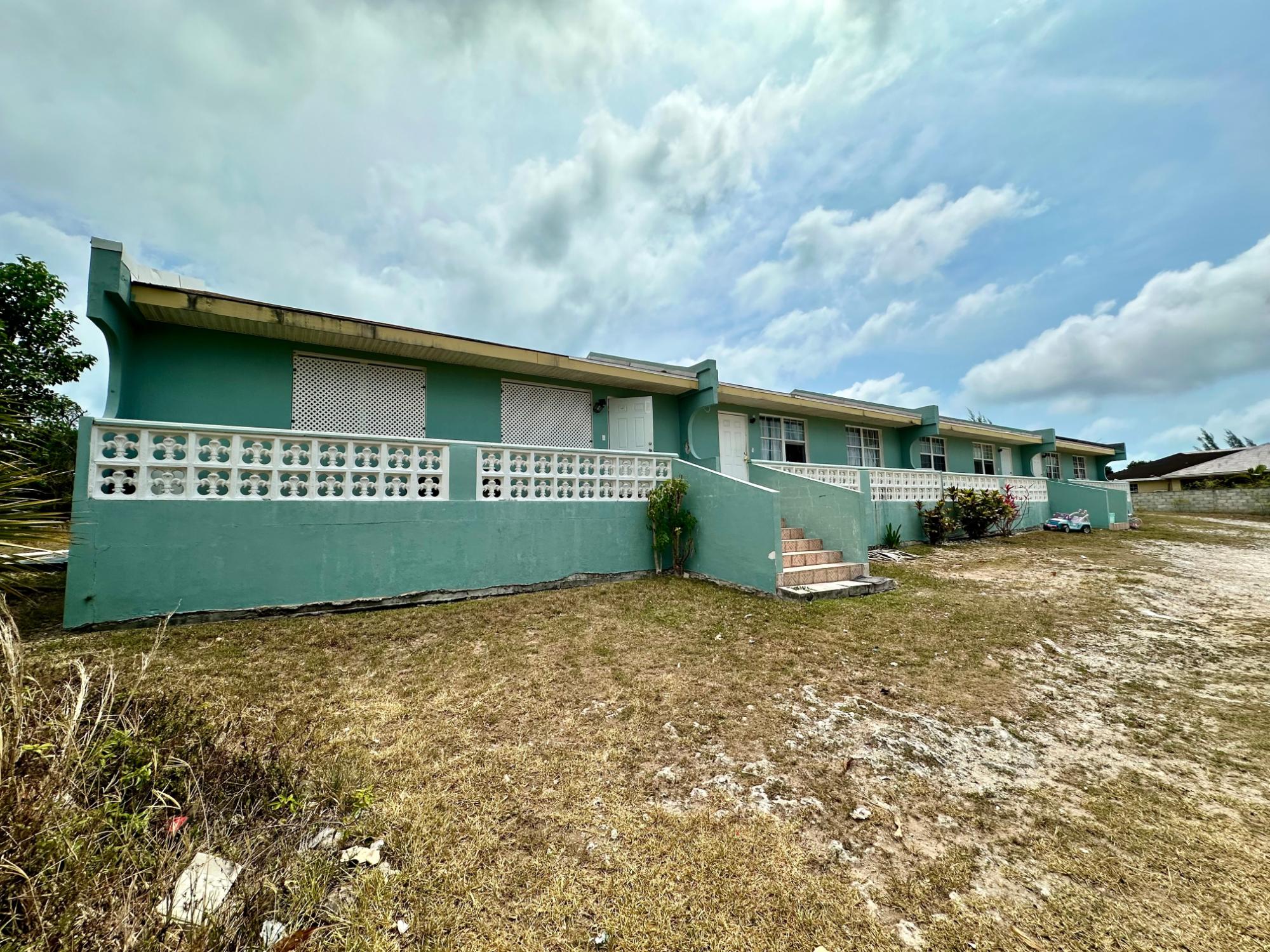 BETTY ROCKWELL DRIVE Unit: lot #4