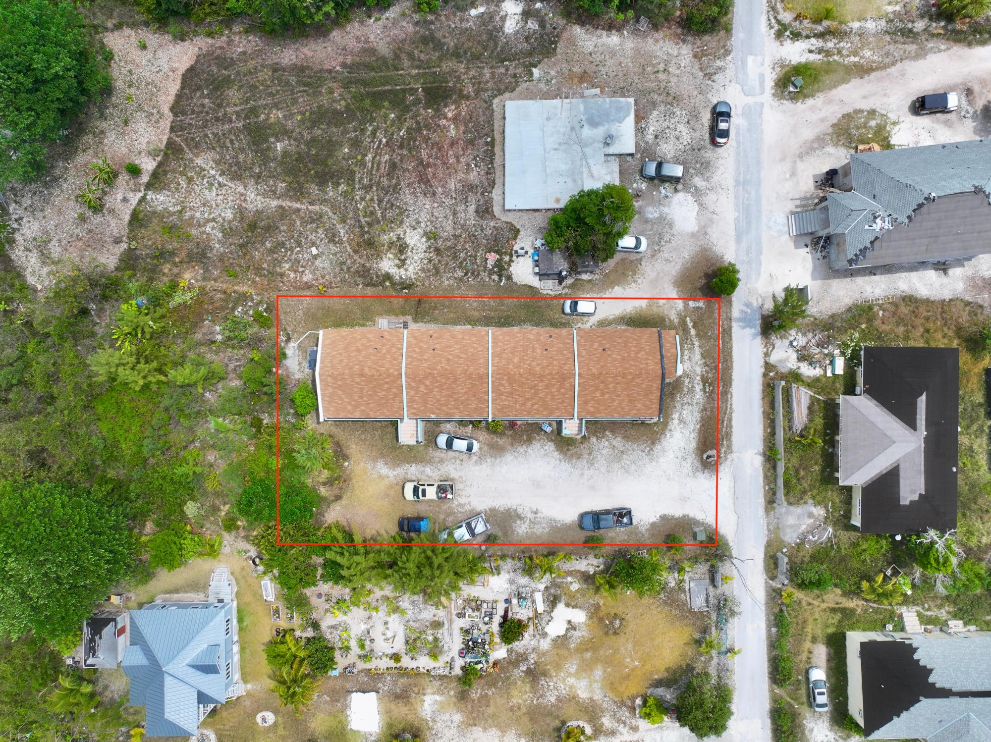 BETTY ROCKWELL DRIVE Unit: lot #4