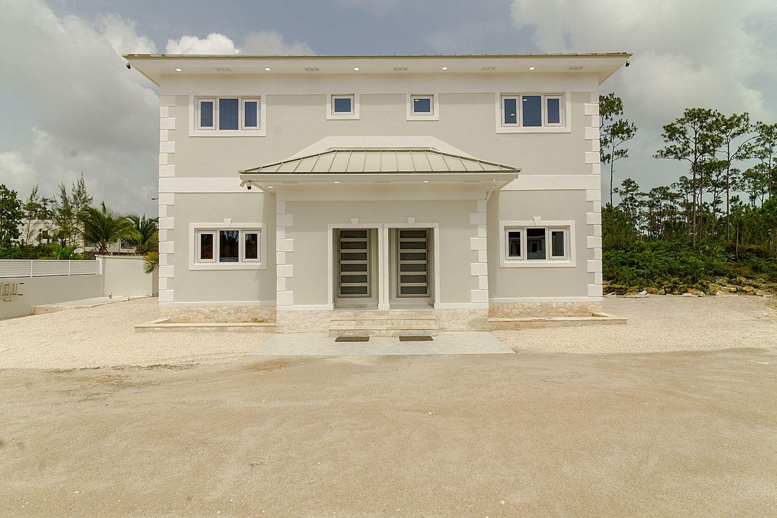 Lot 6 SEAHORSE DRIVE Unit: Unit 2