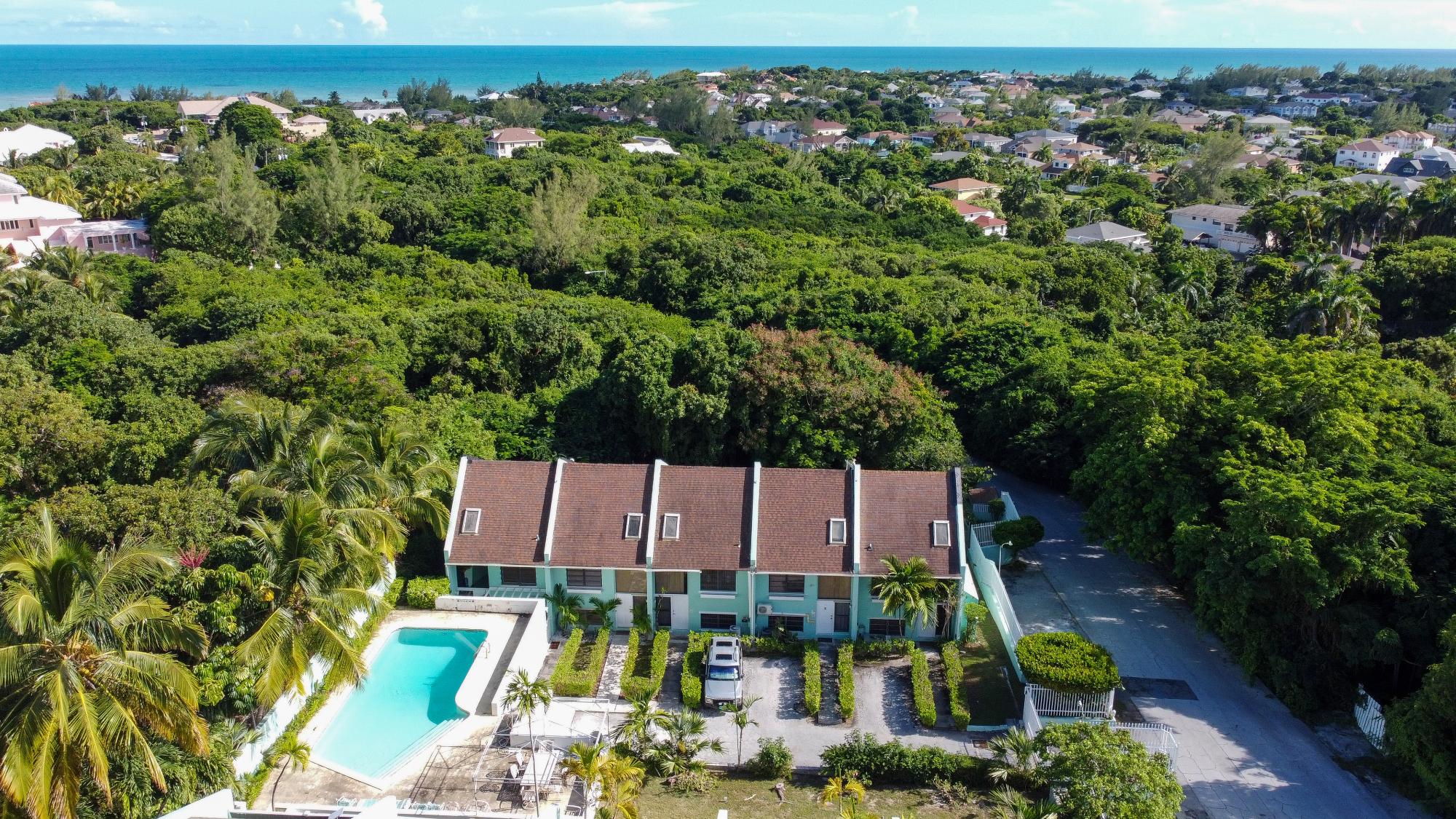 WINTON TERRACE Unit: 7