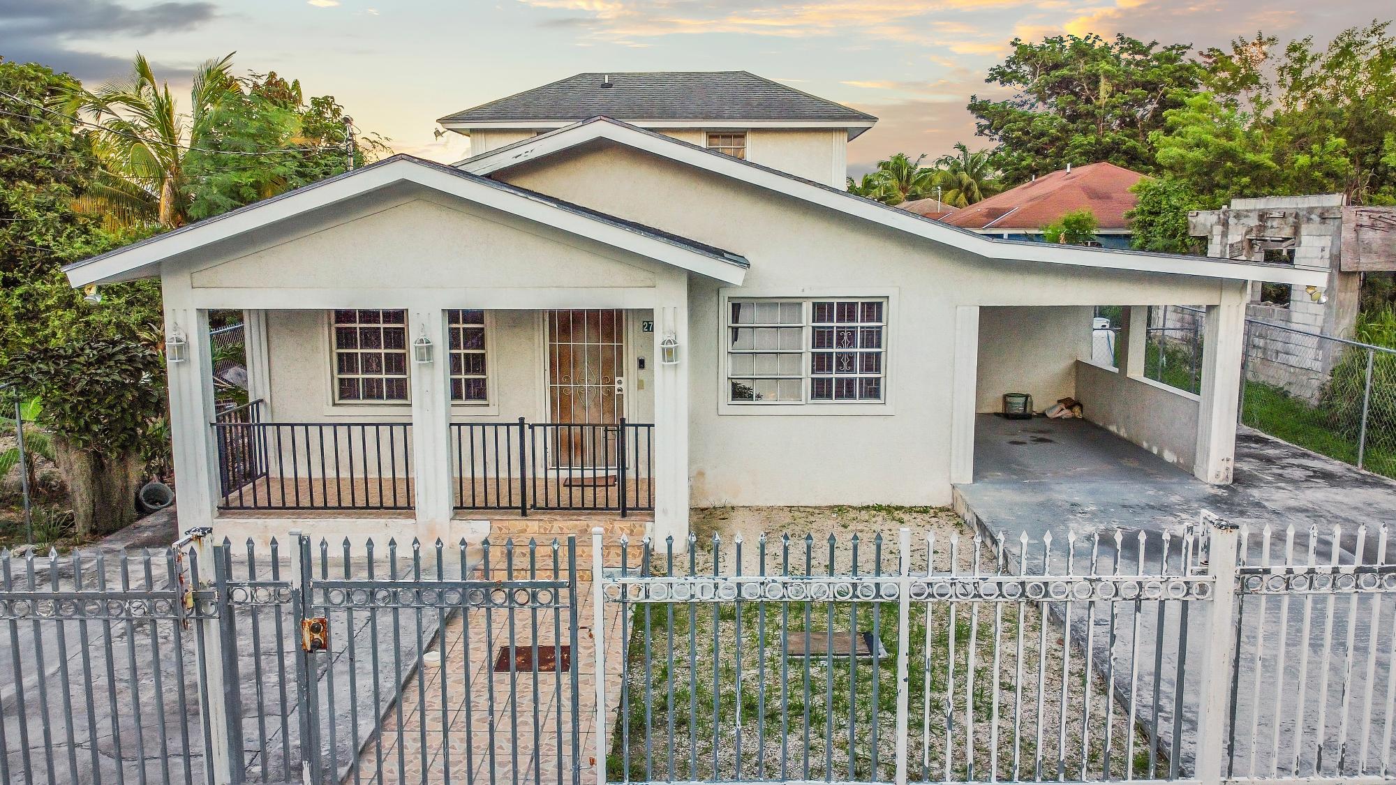 27 PARK FOREST COURT