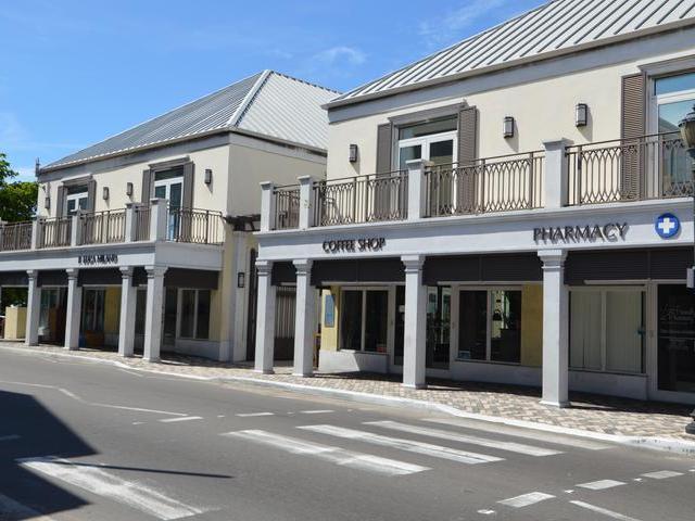 ELIZABETH ON BAY UNIT #11