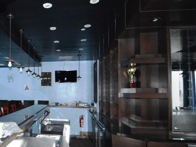 ELIZABETH ON BAY Unit: 16A/B