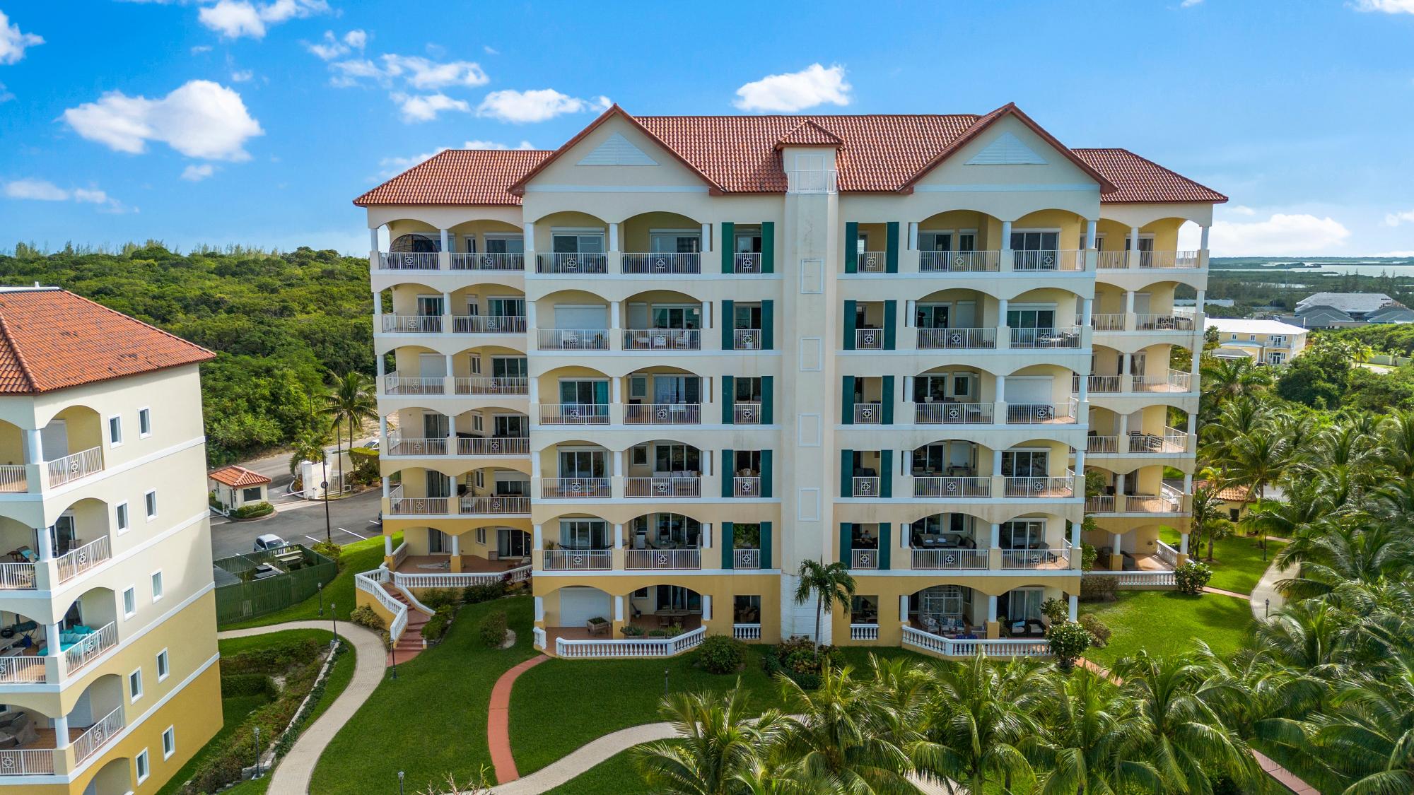 Unit 4D CAVES HEIGHTS Unit: Building 3