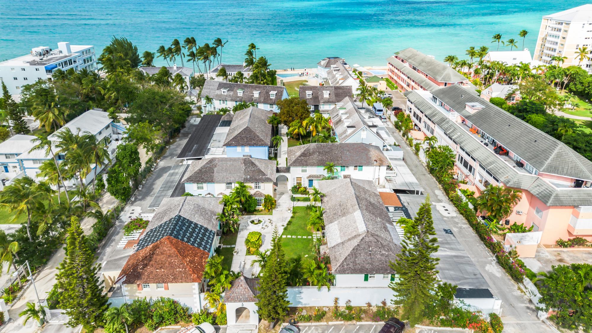 HARBOUR MEWS Unit: 38