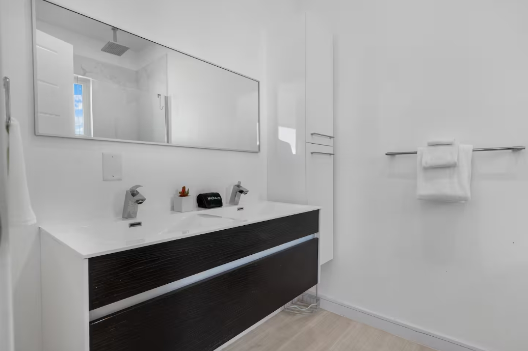 MIRAMAR WEST, LOVE BEACH Unit: #2