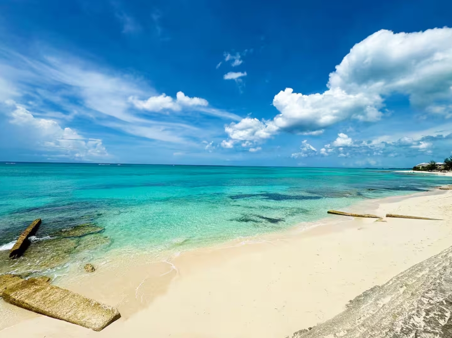 MIRAMAR WEST, LOVE BEACH Unit: #2