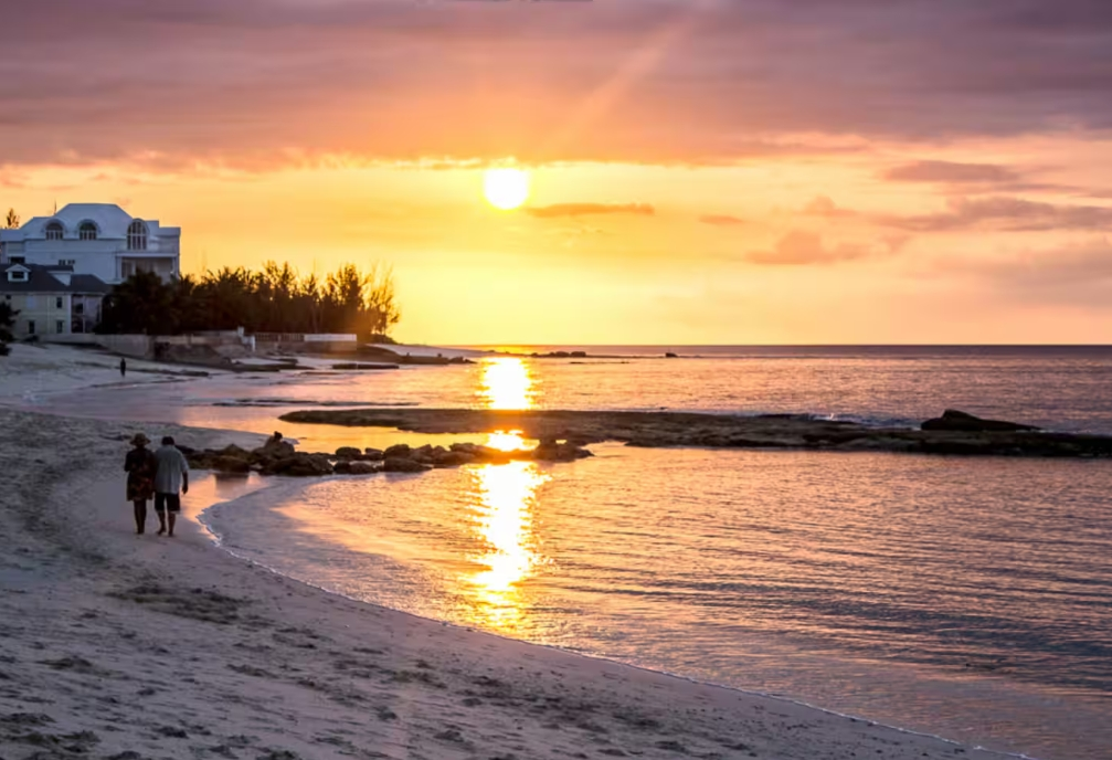 MIRAMAR WEST, LOVE BEACH Unit: #2