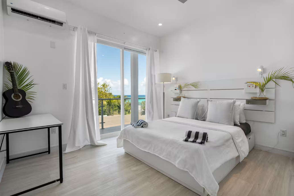 MIRAMAR WEST, LOVE BEACH Unit: #2