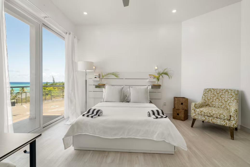 MIRAMAR WEST, LOVE BEACH Unit: #2