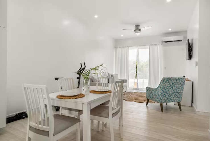 MIRAMAR WEST, LOVE BEACH Unit: #2