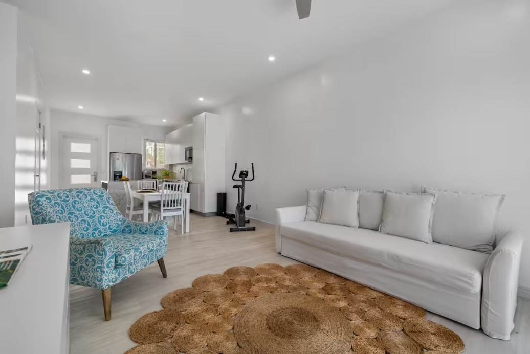 MIRAMAR WEST, LOVE BEACH Unit: #2