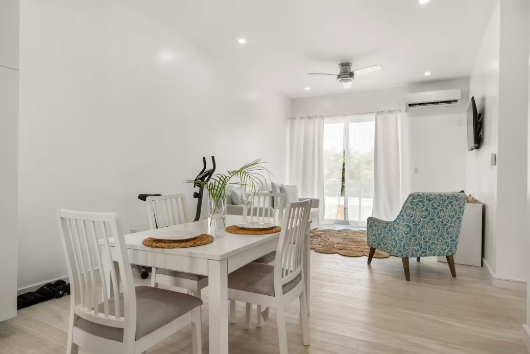 MIRAMAR WEST, LOVE BEACH Unit: #2