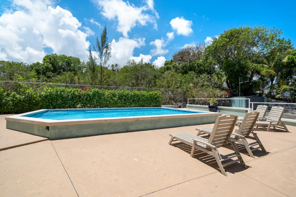 MIRAMAR WEST, LOVE BEACH Unit: #2