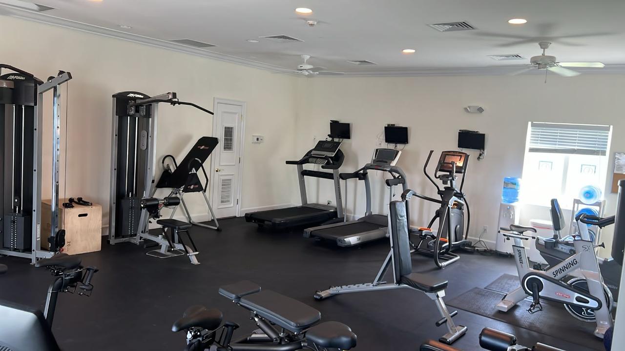 CABLE BEACH Unit: E406