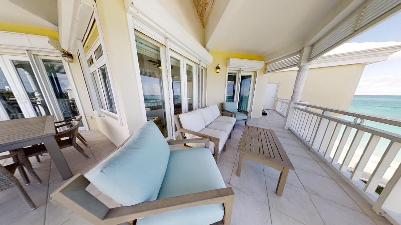 CABLE BEACH Unit: E406