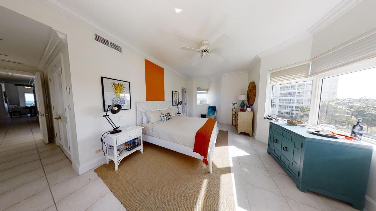 CABLE BEACH Unit: E406