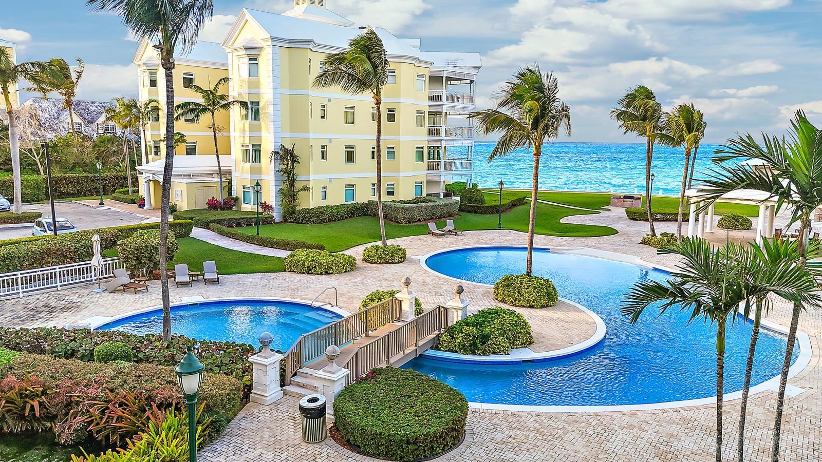 CABLE BEACH Unit: E406