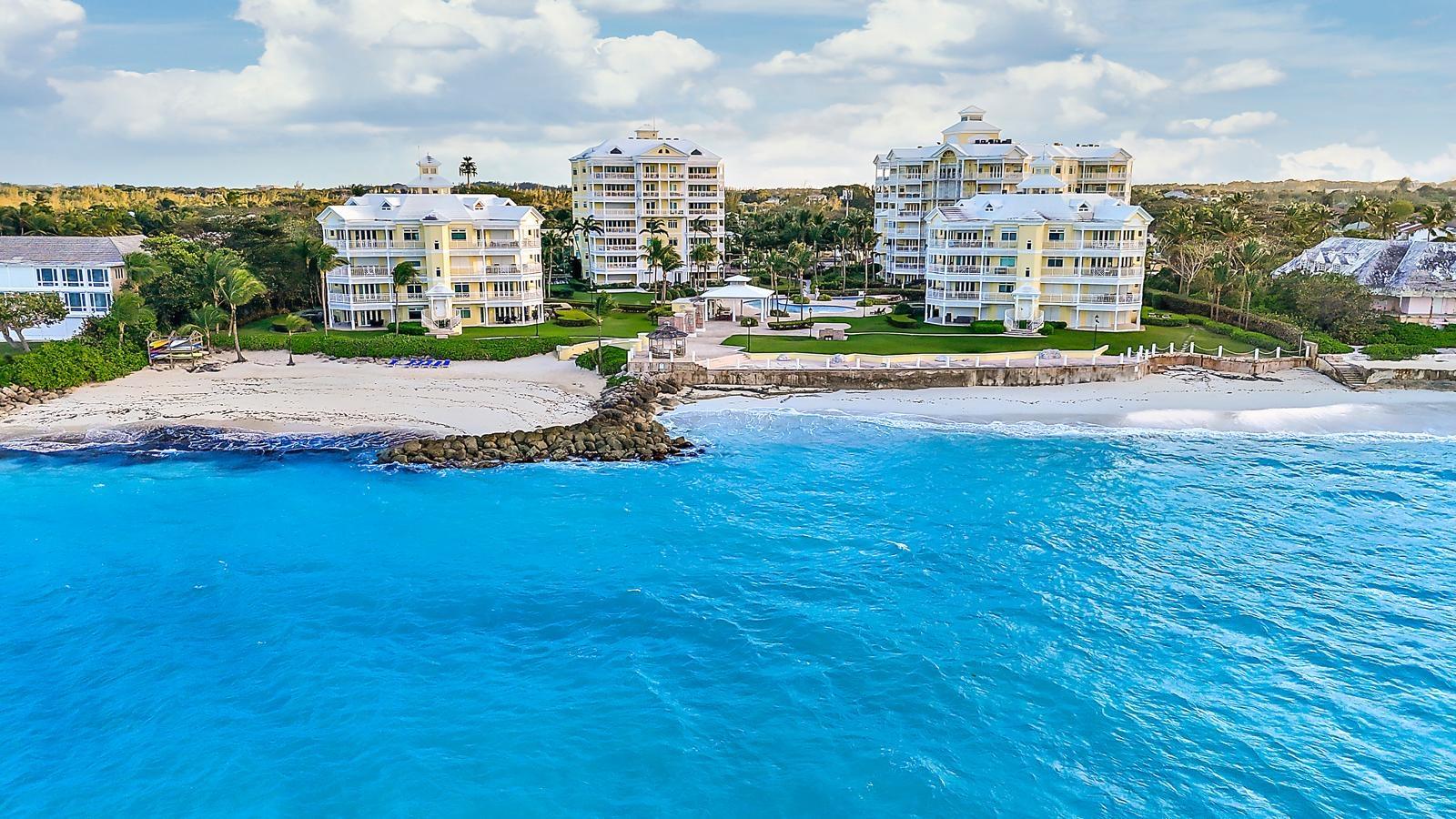 CABLE BEACH Unit: E406