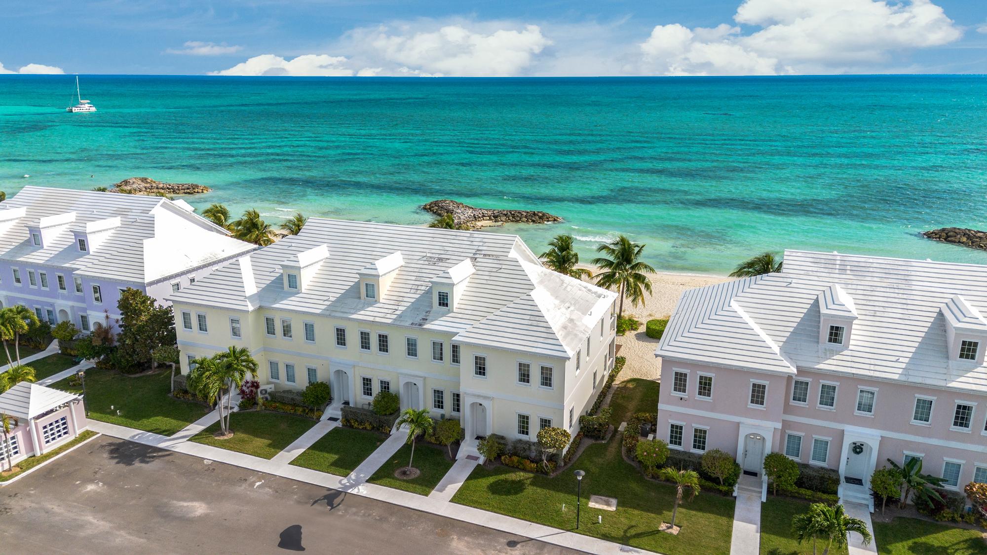 PALM CAY Unit: 604
