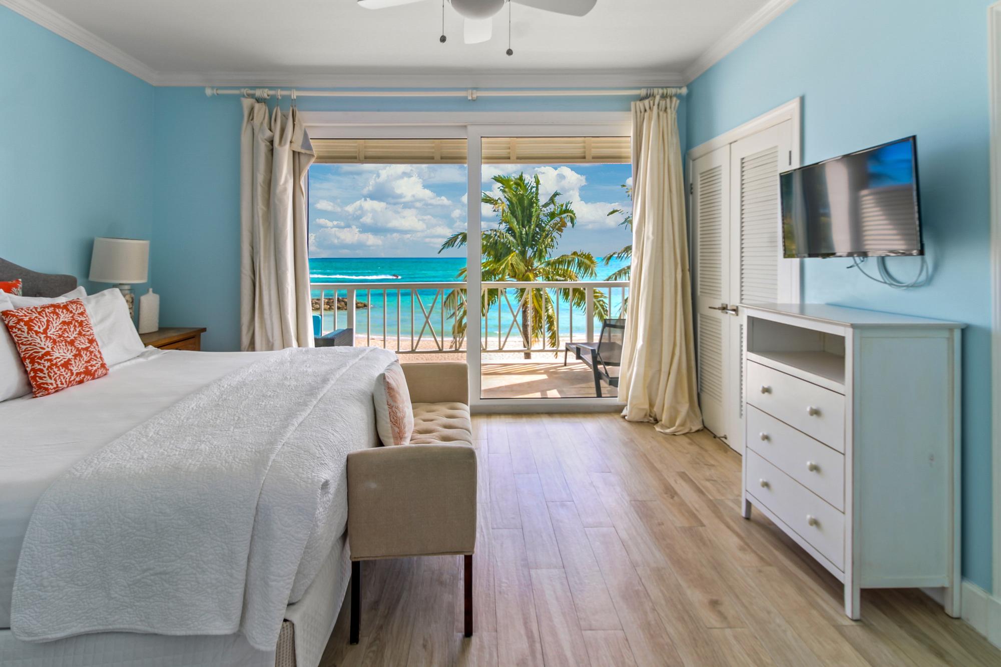 PALM CAY Unit: 604