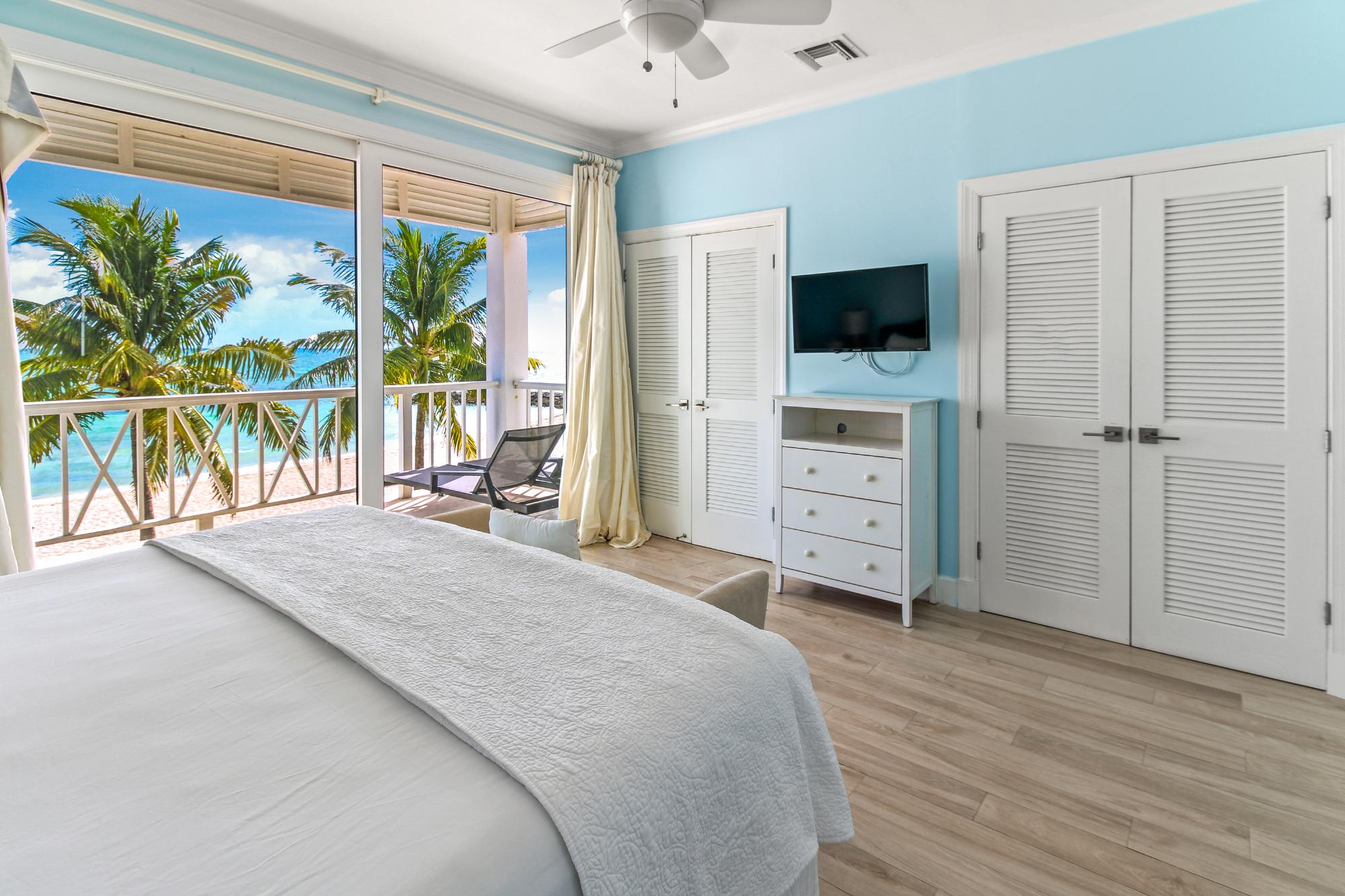 PALM CAY Unit: 604
