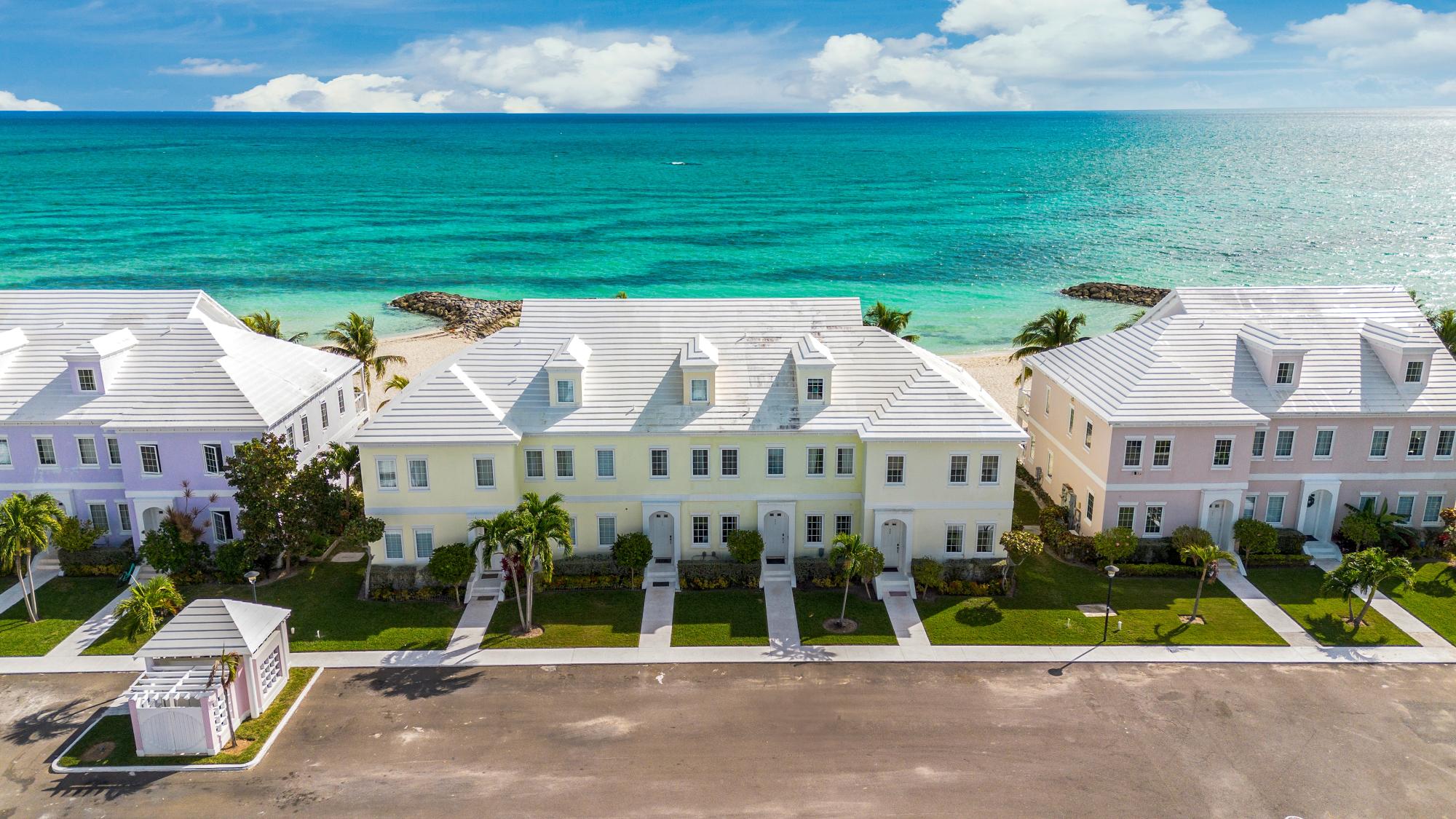 PALM CAY Unit: 604