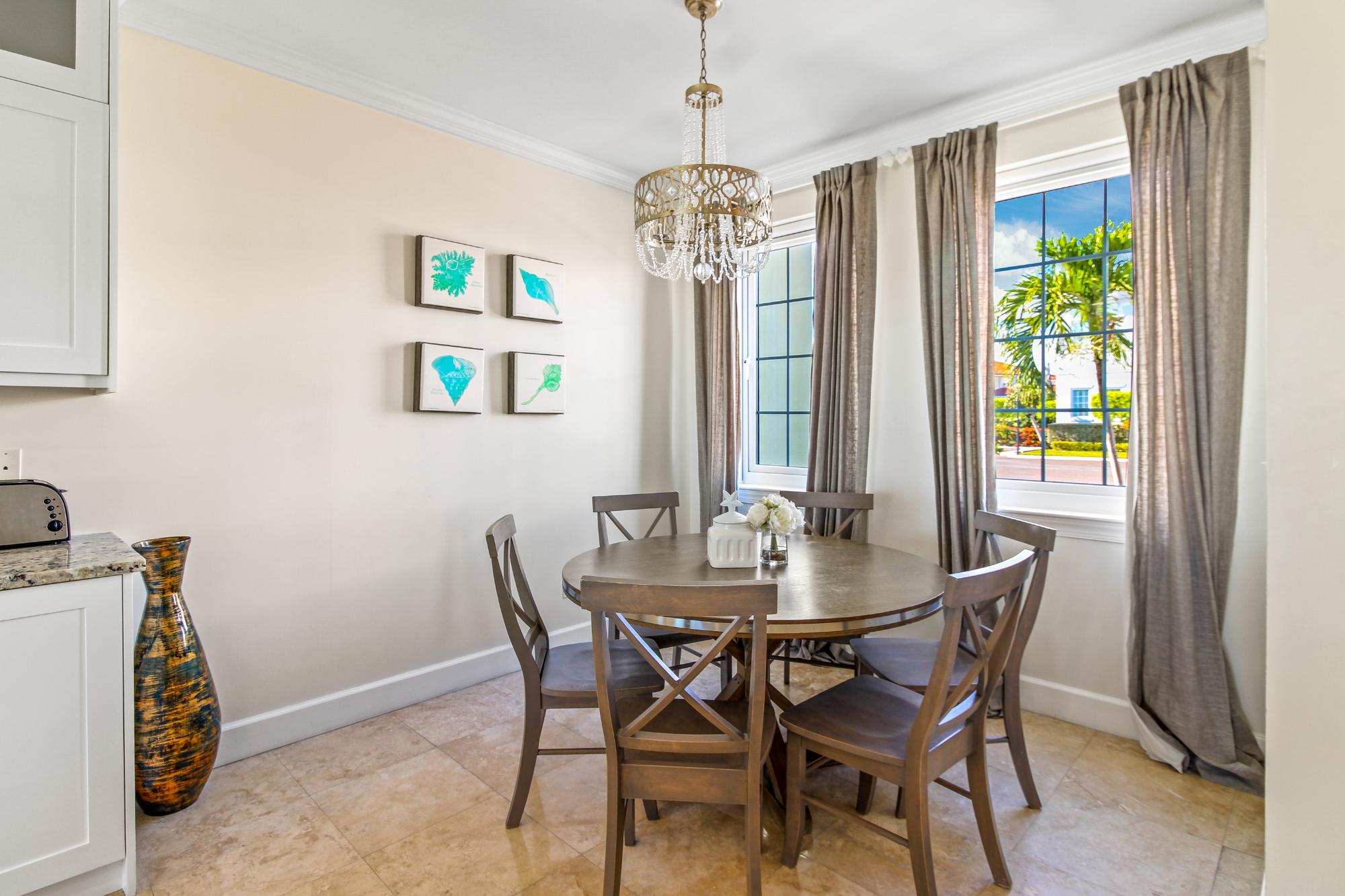 PALM CAY Unit: 604